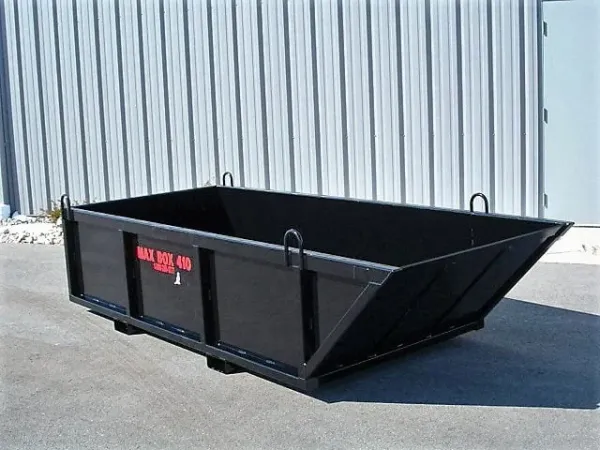 MAX BOX 410