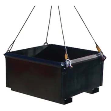 custom skippan boxes