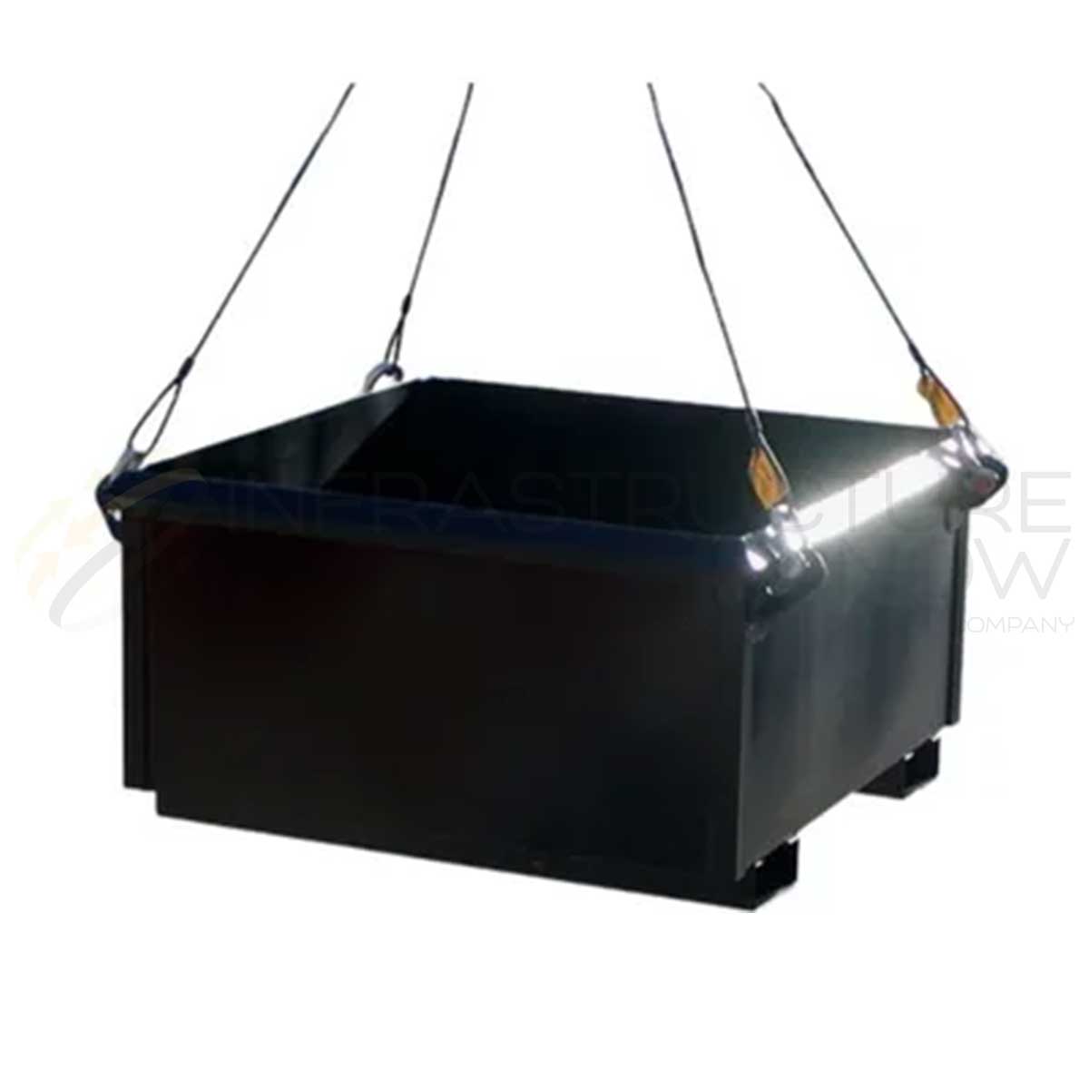 Skip Pans - Skip Pan Supply
