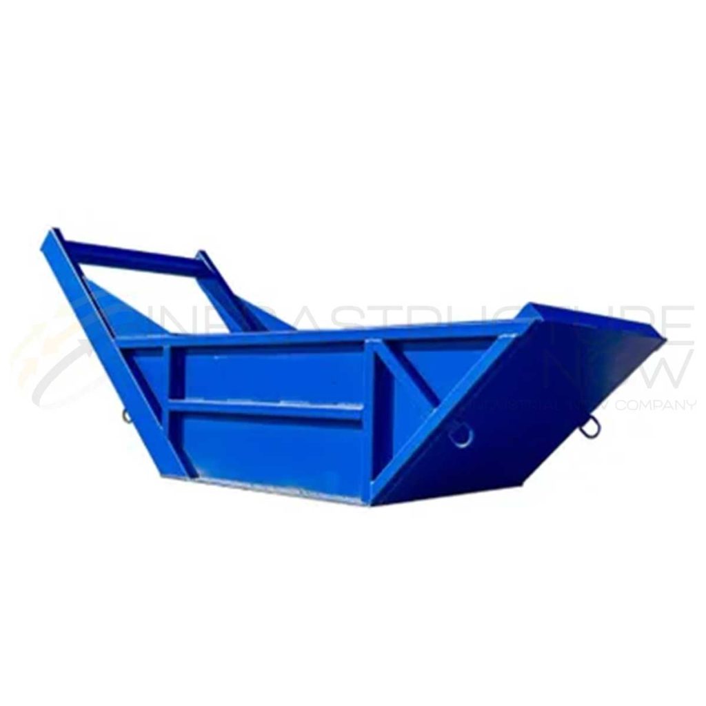 TRENCH BEDDING BOXES